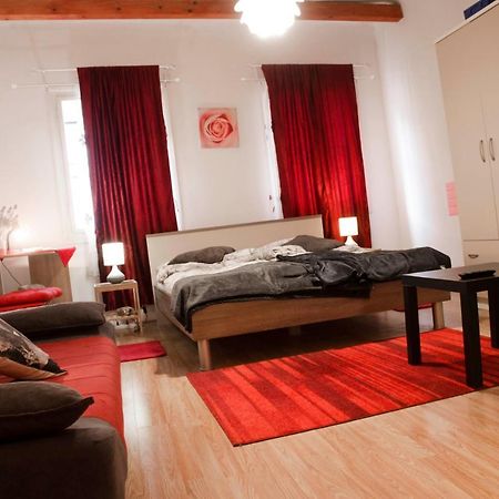Rooms And Apartment Veral-Ka Karlovac Eksteriør bilde