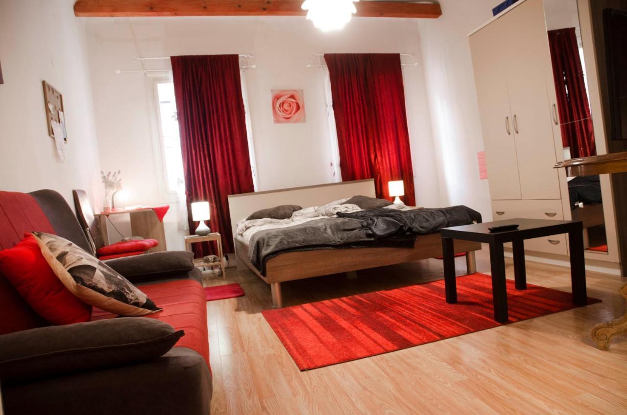 Rooms And Apartment Veral-Ka Karlovac Eksteriør bilde
