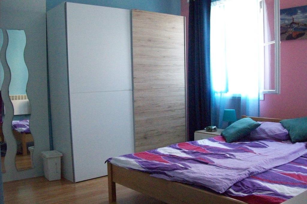 Rooms And Apartment Veral-Ka Karlovac Eksteriør bilde