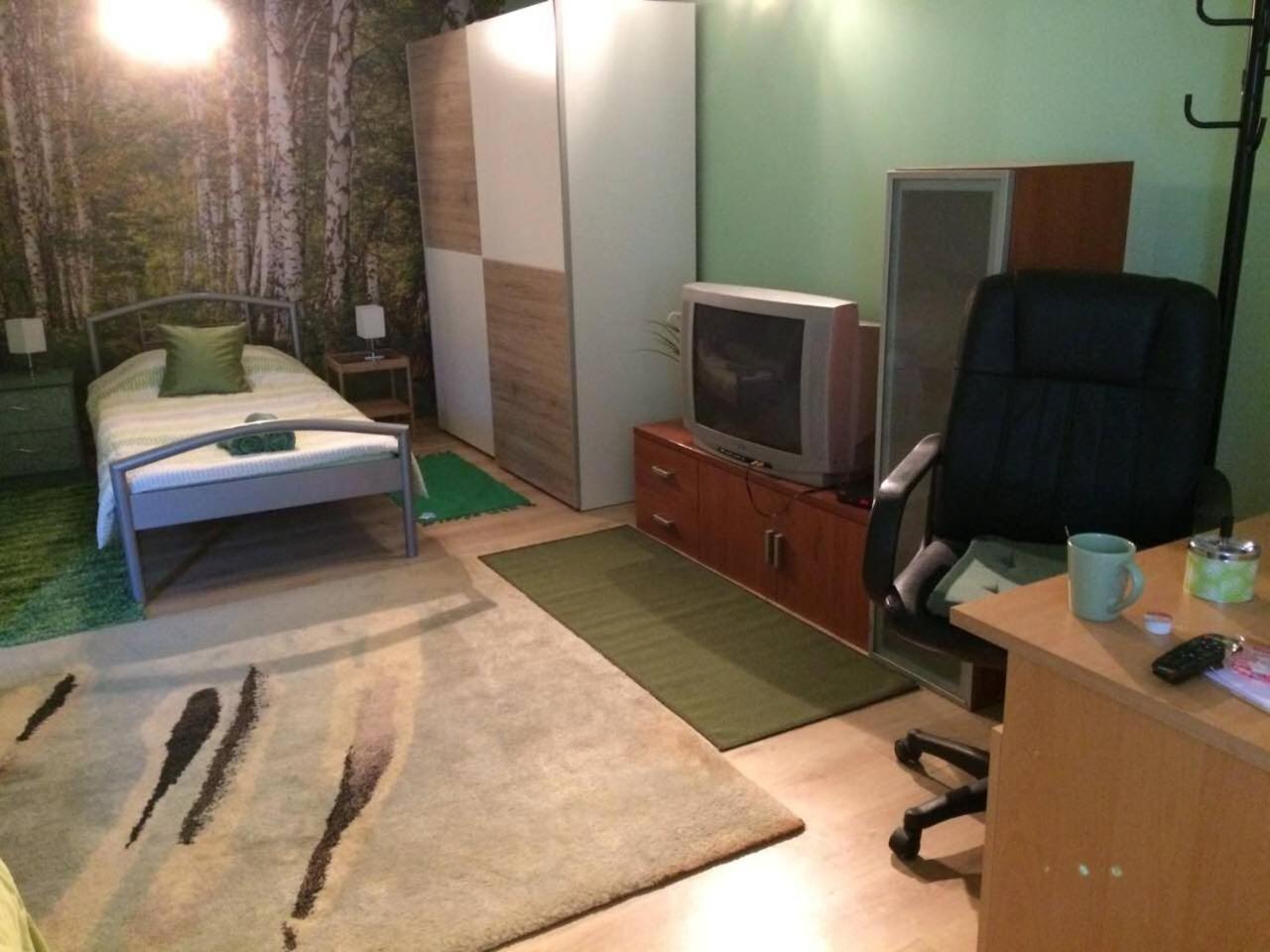 Rooms And Apartment Veral-Ka Karlovac Eksteriør bilde