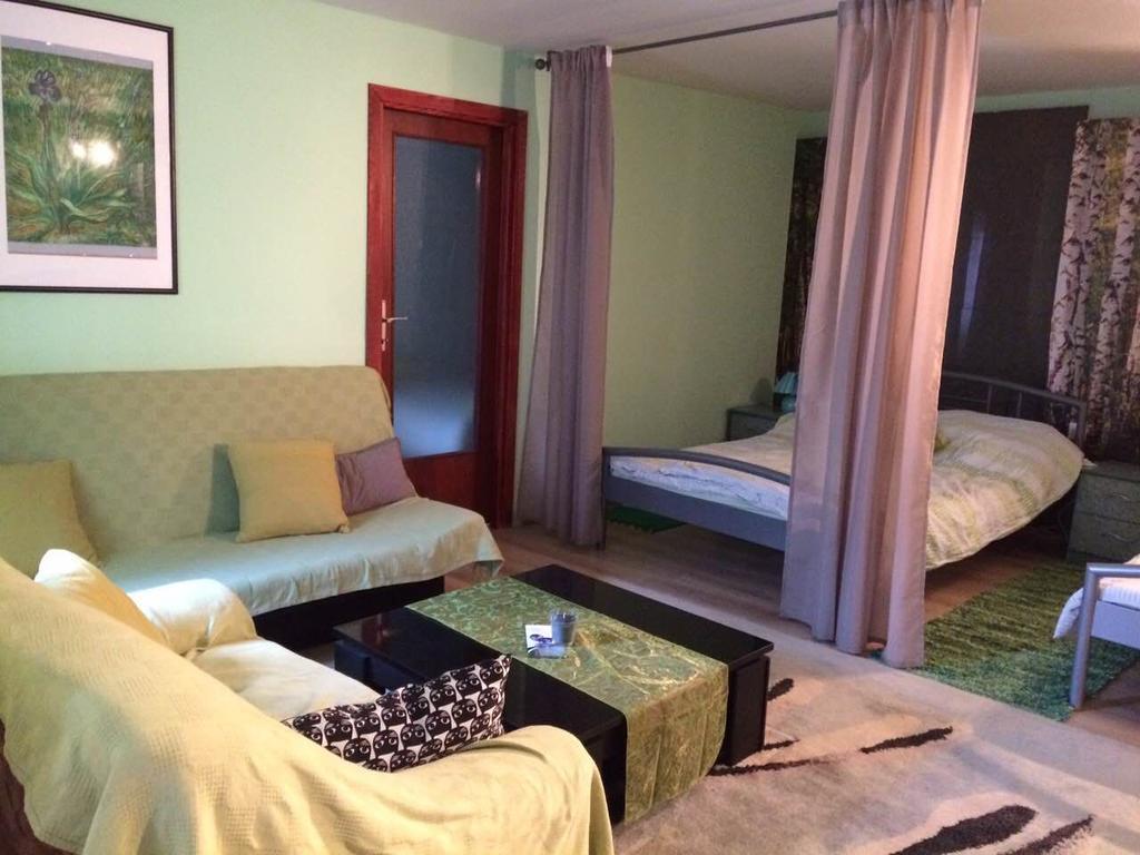 Rooms And Apartment Veral-Ka Karlovac Eksteriør bilde