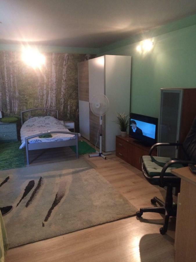 Rooms And Apartment Veral-Ka Karlovac Eksteriør bilde