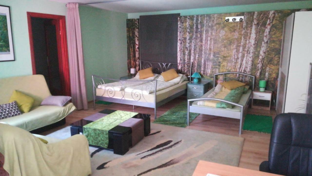 Rooms And Apartment Veral-Ka Karlovac Eksteriør bilde